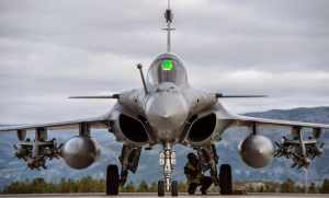 军事国家排行_印度公布军事强国排名,美国屈居第二,俄罗斯跌出榜首