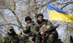 乌总统	：顿巴斯局势将影响整个乌俄冲突走向