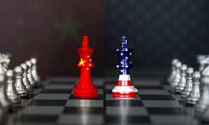 美国怀疑中国再建海外军事基地，就是又怎么样？_图1-1