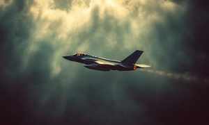 警报！埃及深夜急电北京：以色列刀锋已逼近开罗