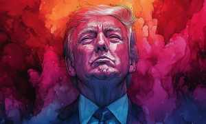 钻不透福尔多地堡！特朗普核按钮悬停90米深处