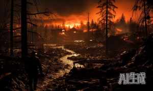 紅軍城倒計(jì)時(shí):烏軍彈盡糧絕,俄軍總攻在即?