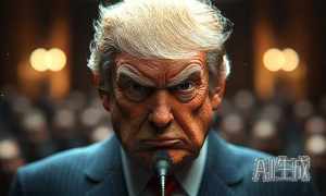 35天停擺撕裂國本,特朗普:不讓步繼續(xù)關(guān)門!