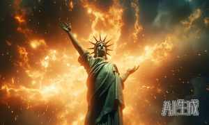 美国战略重大调整,中日激烈较量已不可避免?