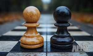 中美共治世界,这事可行吗?请听我给你一一道来