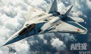 彩虹7首飞,西方惊出冷汗!中国不玩全能神机