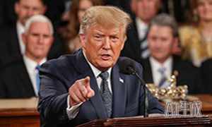 特朗普组“新五巨头”欲掀群殴,中国如何拆招?