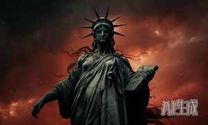 特朗普不装了!公开宣称委内瑞拉\