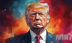 力挺共和党阵营!马斯克动用钞能力讨好特朗普