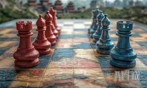 俄乌冲突将结束,欧盟输光底牌,谁是最大赢家