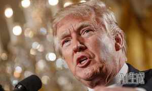 特朗普深夜强抓马杜罗,大漂亮民主党趁机发难