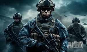 什么来头?起底擒获马杜罗的“三角洲”特种部队