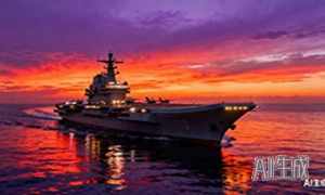 福建舰2026年任务清单曝光:90秒弹射1架战机