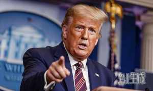 特朗普“打击毒品”纯属演戏,目的只为石油霸权