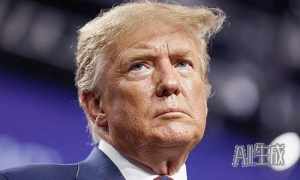 冰与火之歌:特朗普的“捆绑销售”,北极棋局