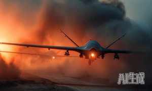 7小时,253架乌军无人机袭击!俄多地火光冲天
