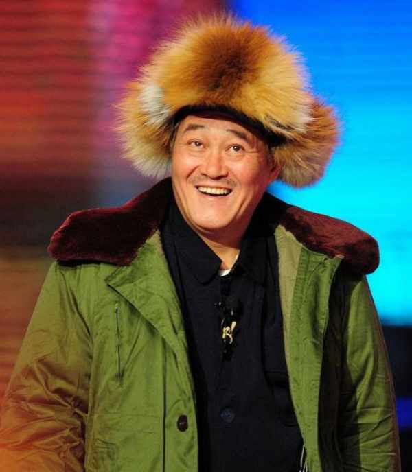 赵本山将登鼠年央视春晚妻子回应