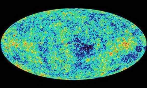 每秒600公里银河系正在向巨引源狂奔它会在未来掉进深渊吗